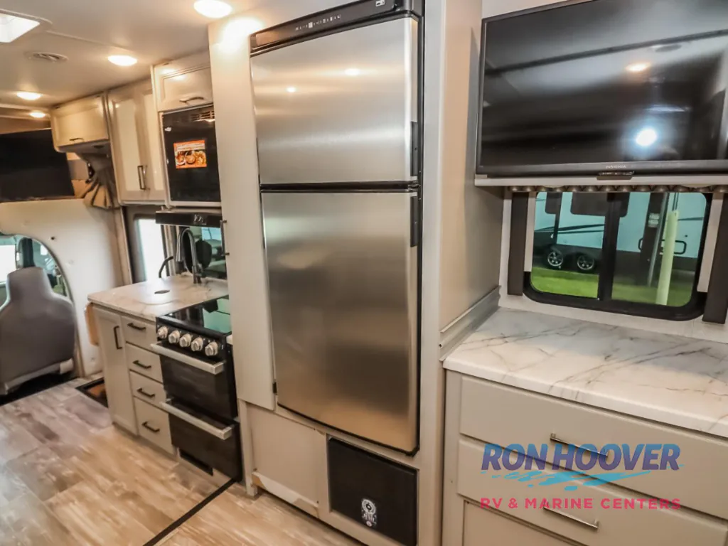 2023 Thor Motor Coach Geneva 25VA, Photos photo 18