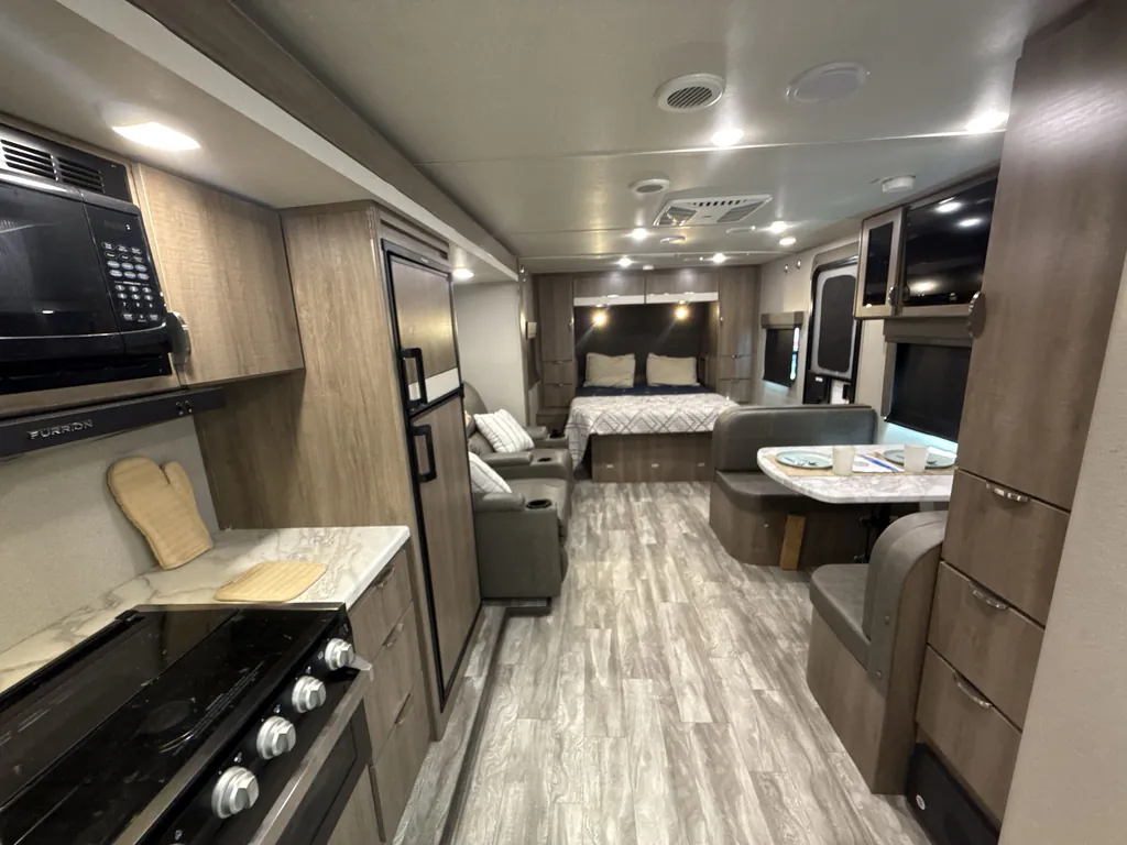 2021 Grand Design Imagine XLS 22MLE, Photos photo 3