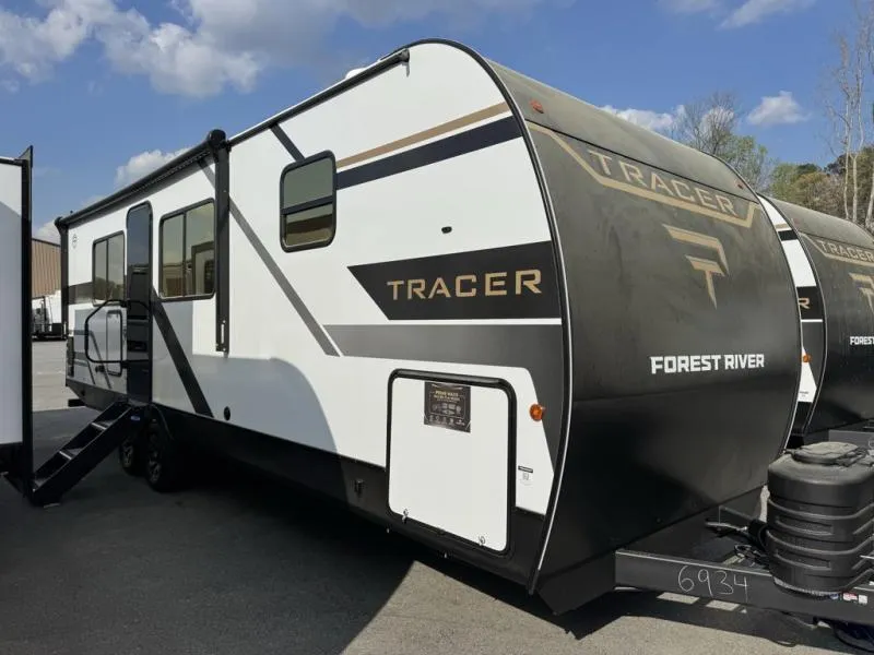 2026 Prime Time Tracer 248RE - Photo 2