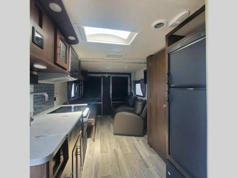 2020 Forest River Cherokee Grey Wolf 22RR - Photo 4