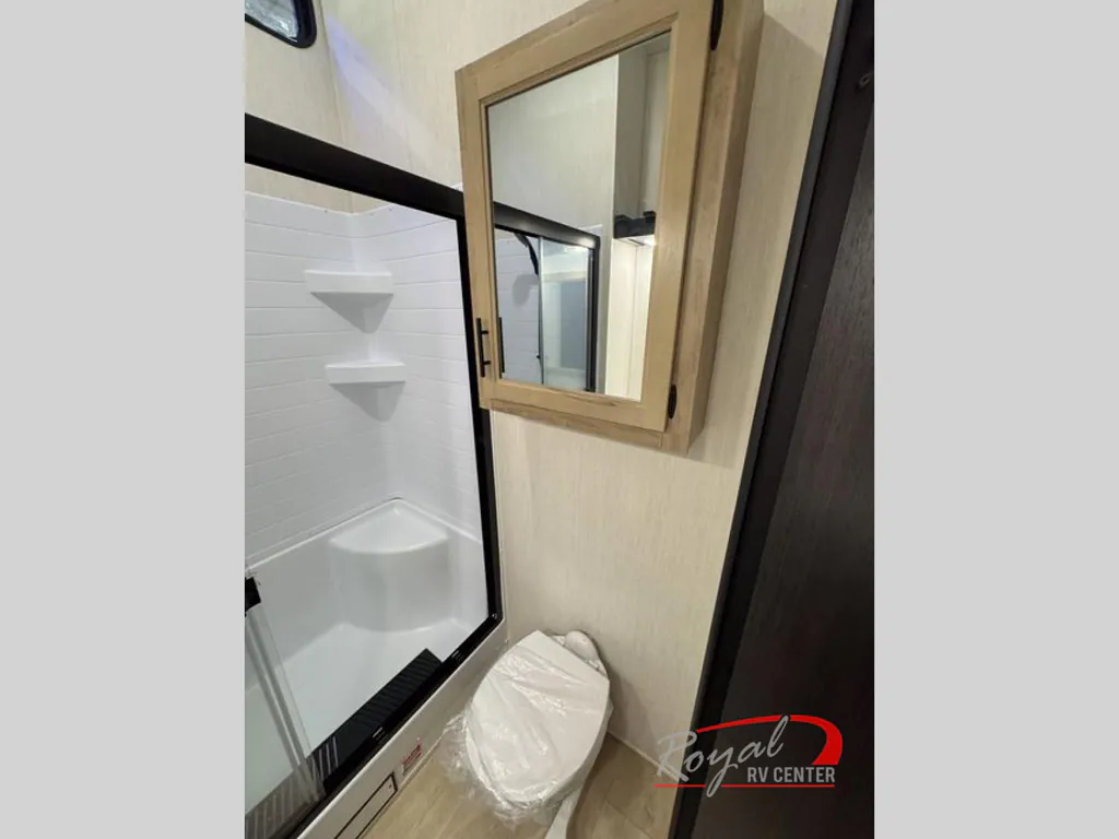 2026 Forest River Cherokee Timberwolf 39DC, Photos photo 17