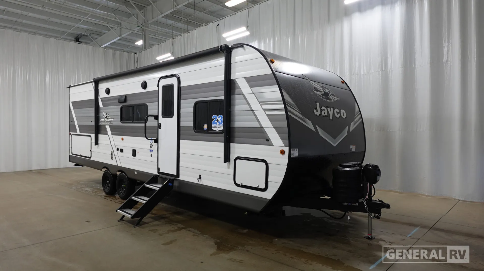 2027 Jayco Jay Flight SLX 261BHS - Photo 2