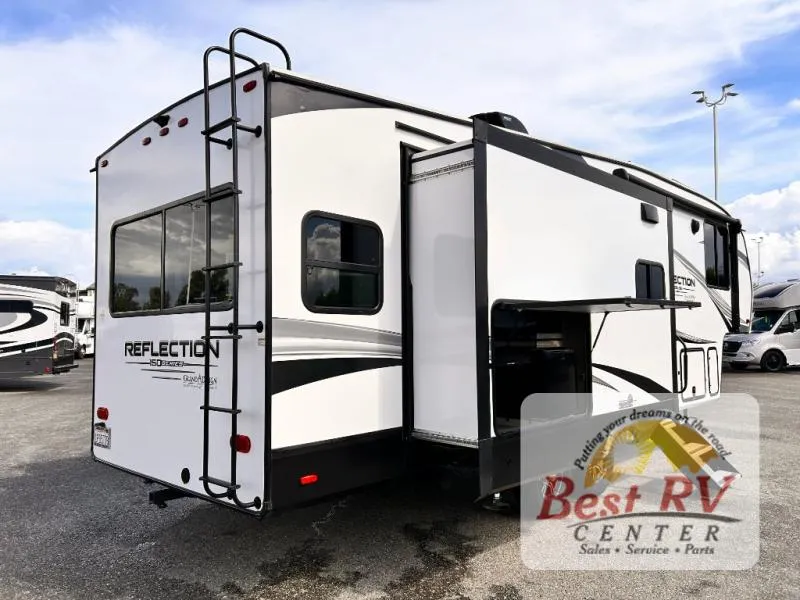 2024 Grand Design Reflection 150 Series 280RS - Photo 4