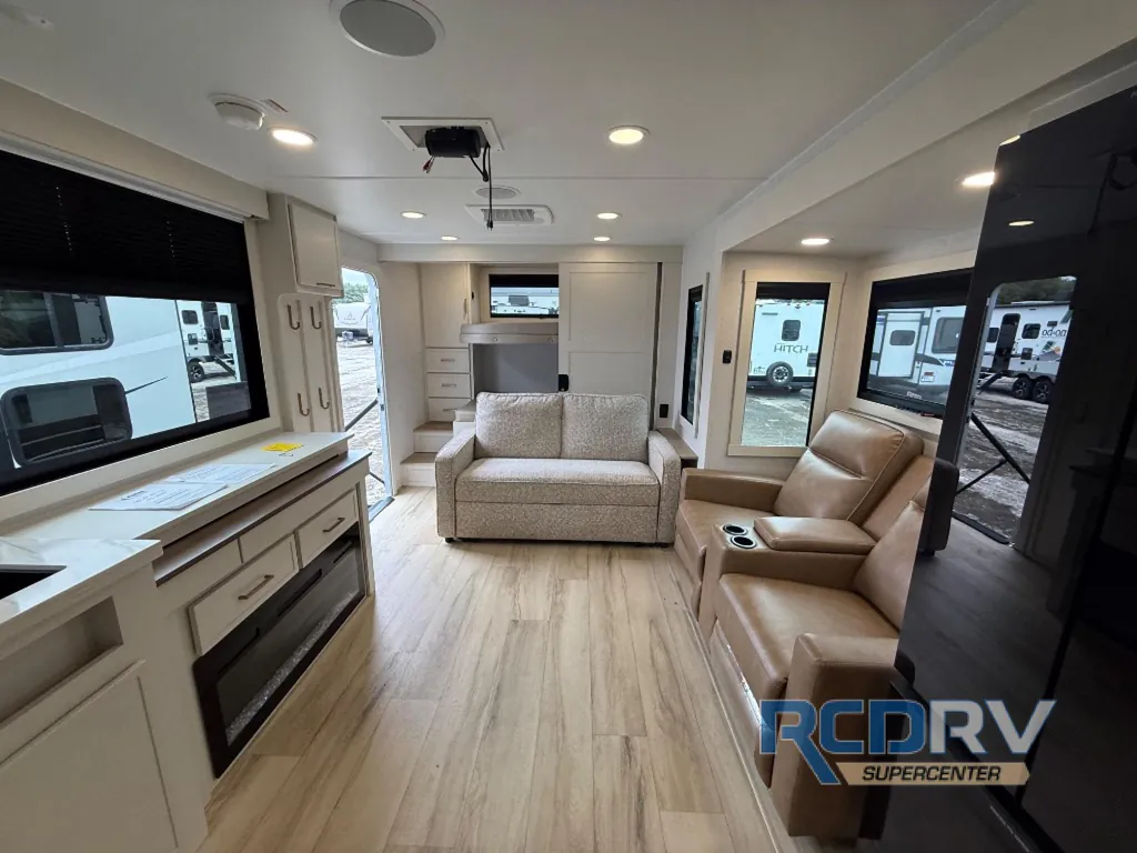 2026 Brinkley Model I 294, Photos photo 22