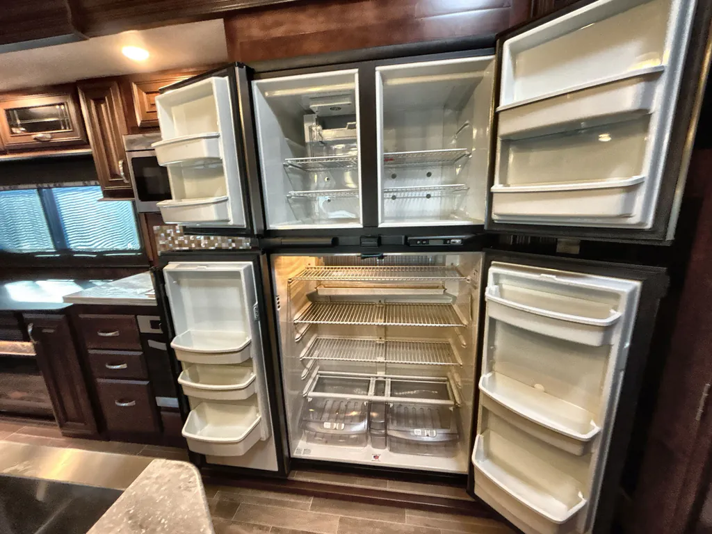 2018 Jayco Pinnacle 36FBTS, Photos photo 9