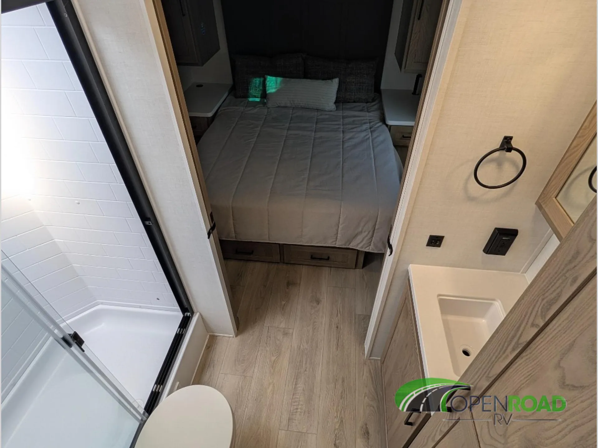 2027 Forest River Rockwood Mini Lite 2506FK - Photo 3