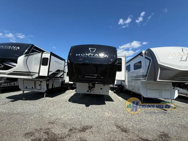 2026 Keystone RV Montana High Country 300RK - Photo 2
