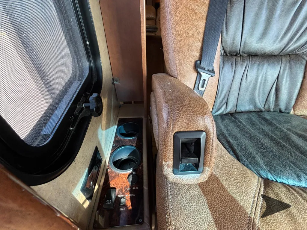 2014 Entegra Coach Aspire 42DEQ, Photos photo 23