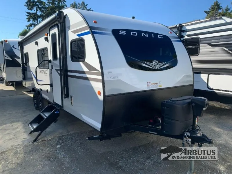 2022 Venture RV Sonic SN241VFK - Photo 3