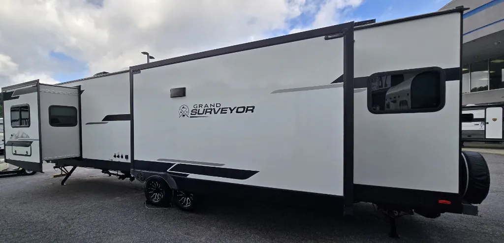 2025 Forest River Grand Surveyor 305RLBS - Photo 3