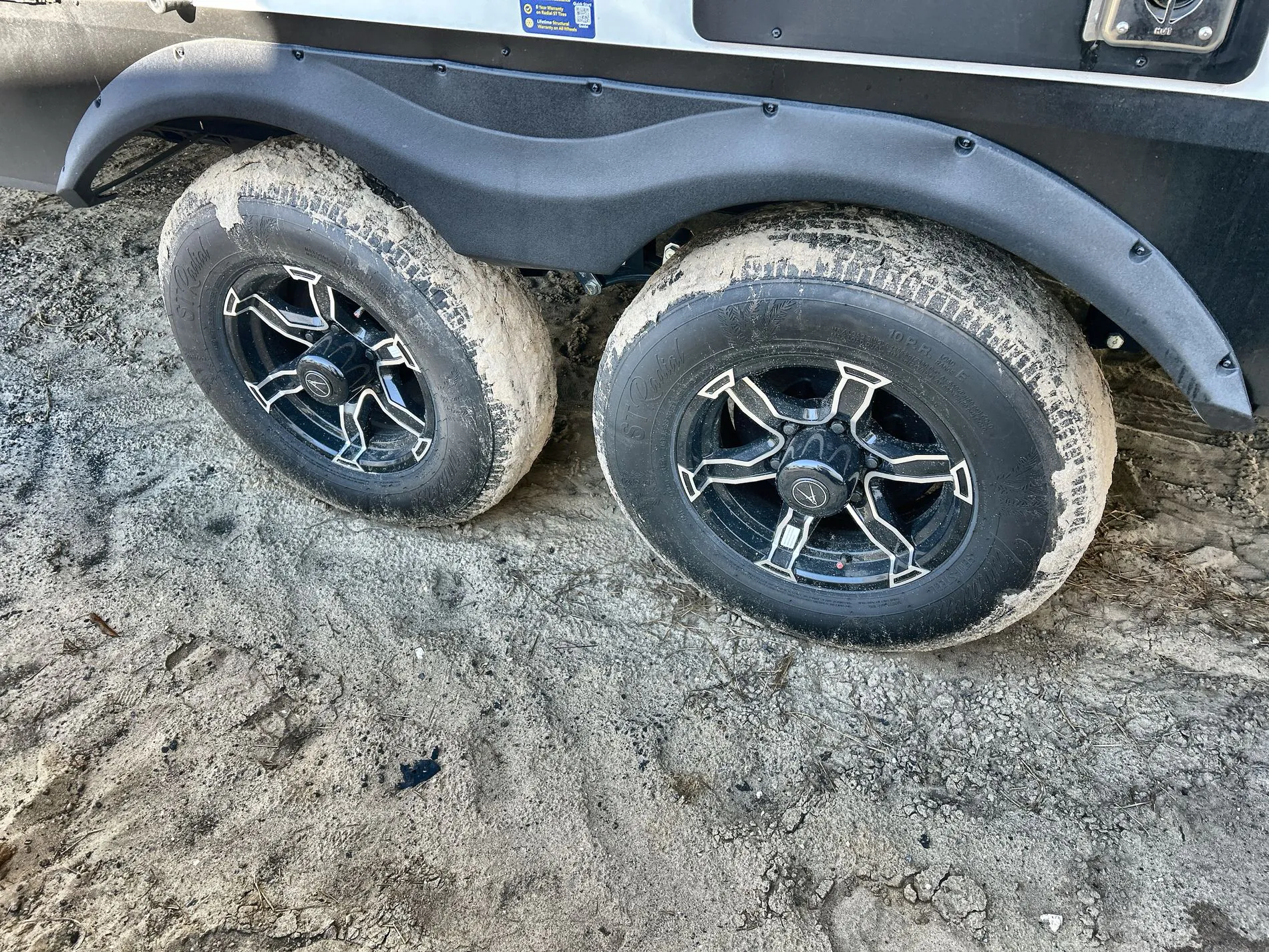 2026 Grand Design Transcend 335BHT - Photo 4