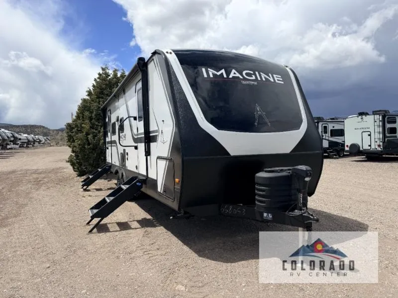 2026 Grand Design Imagine 2500RL - Photo 2