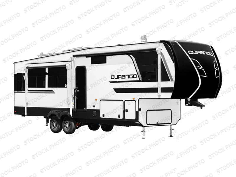 2026 KZ Durango 333RLT - Main photo