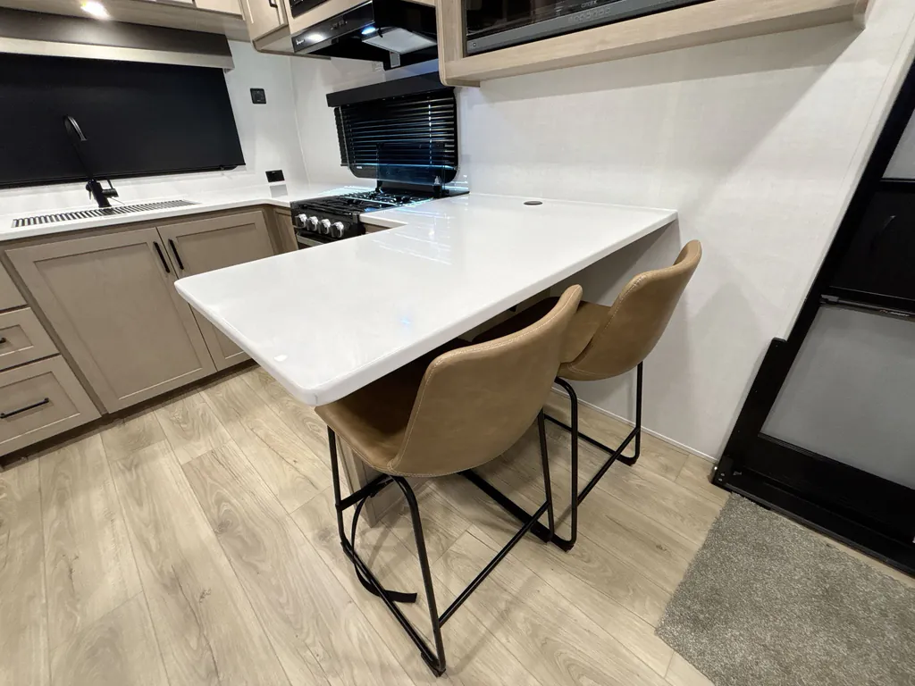 2026 Forest River Flagstaff Micro Lite 25MBR, Photos photo 14
