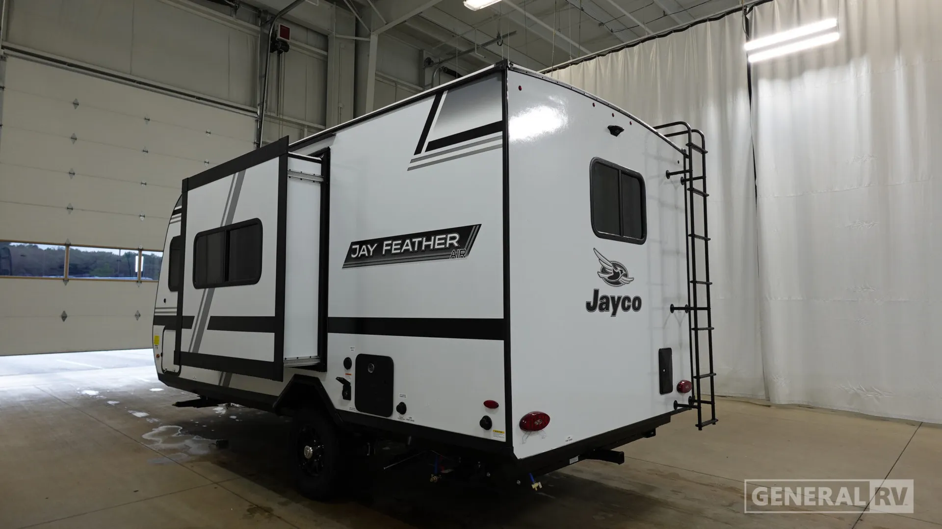 2026 Jayco Jay Feather Air 16RB - Photo 4