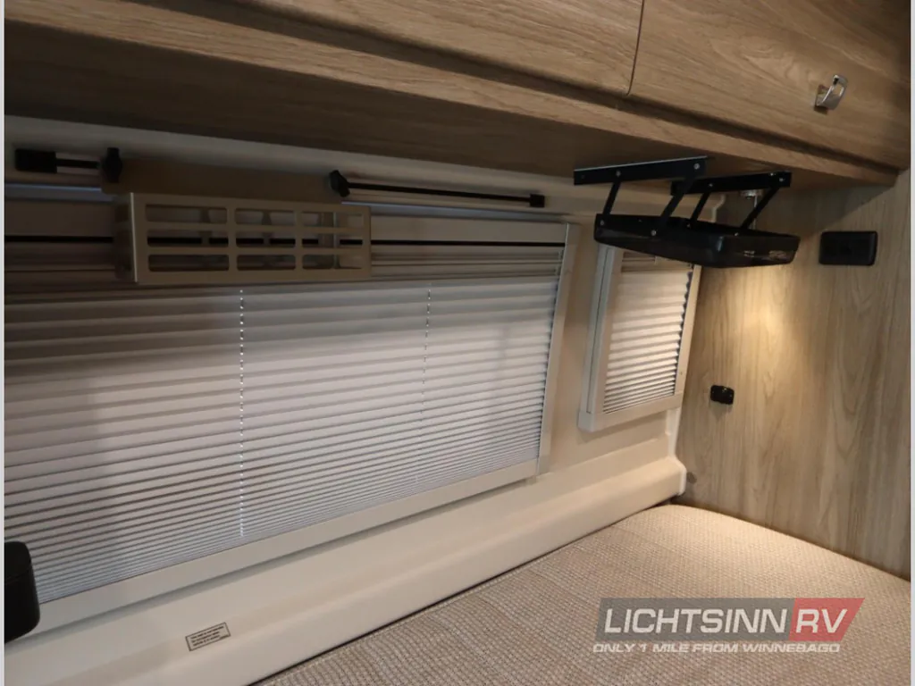 2025 Winnebago Travato 59KL, Photos photo 40