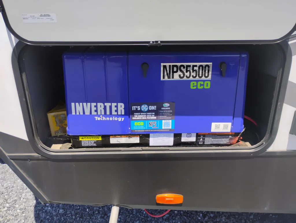 2022 Forest River RV XLR Hyper Lite 3310, Photos photo 13