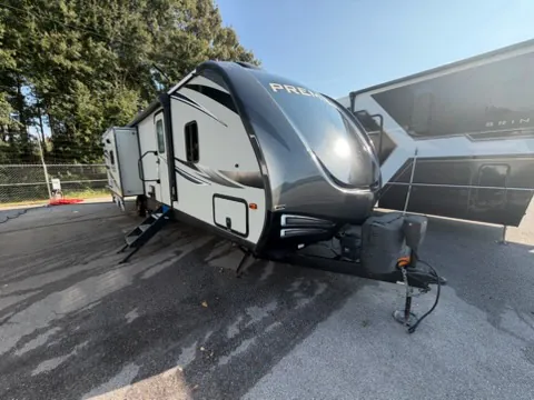 2019 Keystone Premier 30RIPR