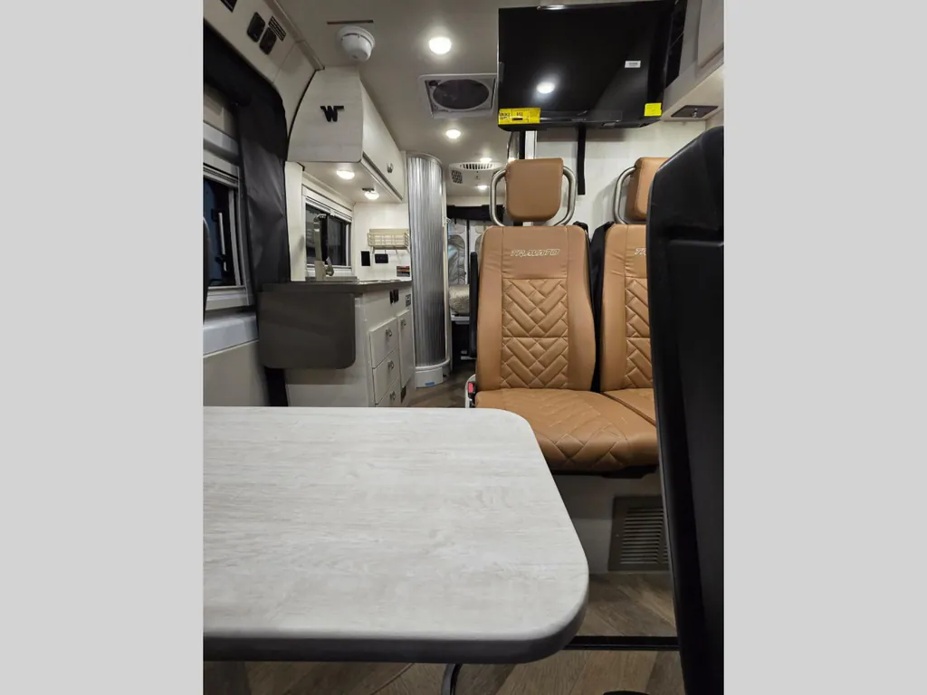 2027 Winnebago Travato 59G, Photos photo 16