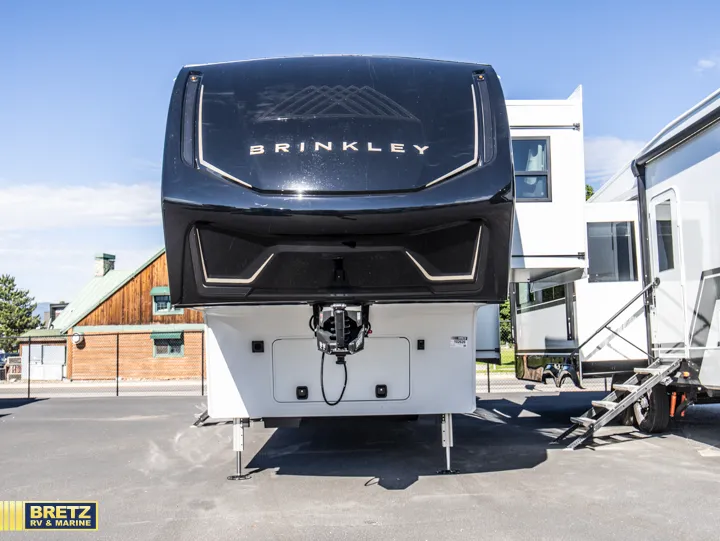 2027 Brinkley Model Z 3610 - Photo 3