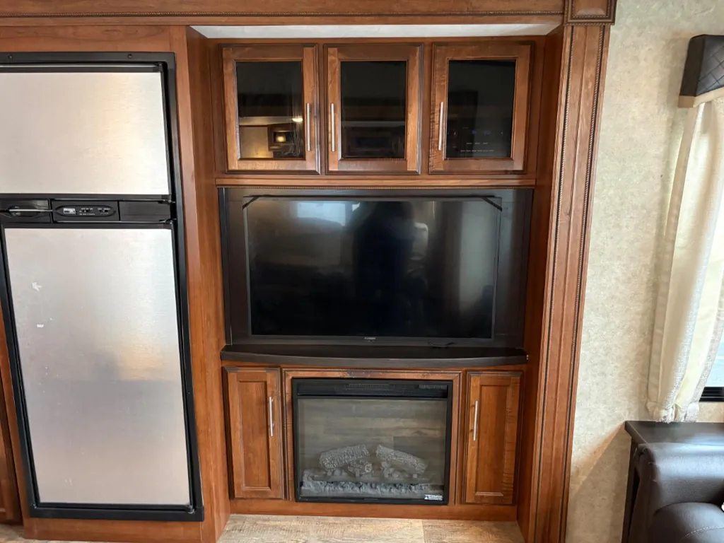 2018 Jayco Eagle HT 28.5RSTS, Photos photo 23