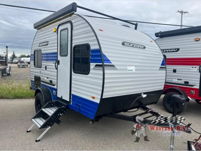 2026 Sunset Park RV Sunray 149 - Photo 3