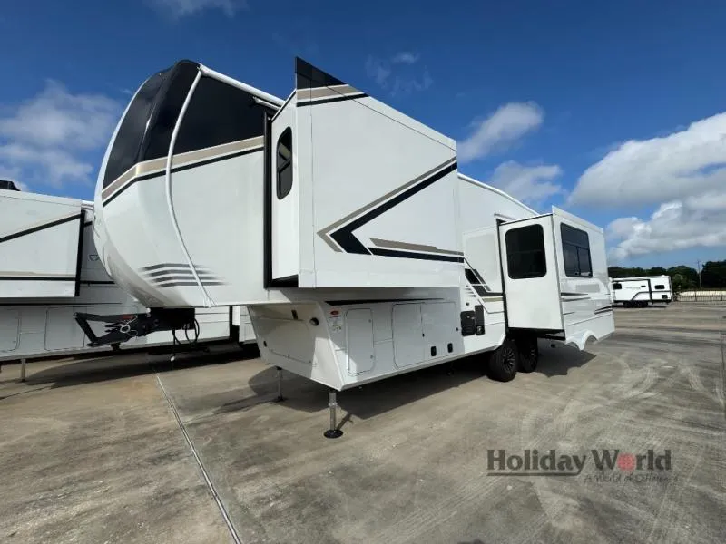 2026 Keystone Cougar 260MLE - Photo 4