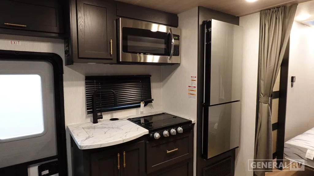 2027 NeXus RV Triumph Sport 24TS, Photos photo 18