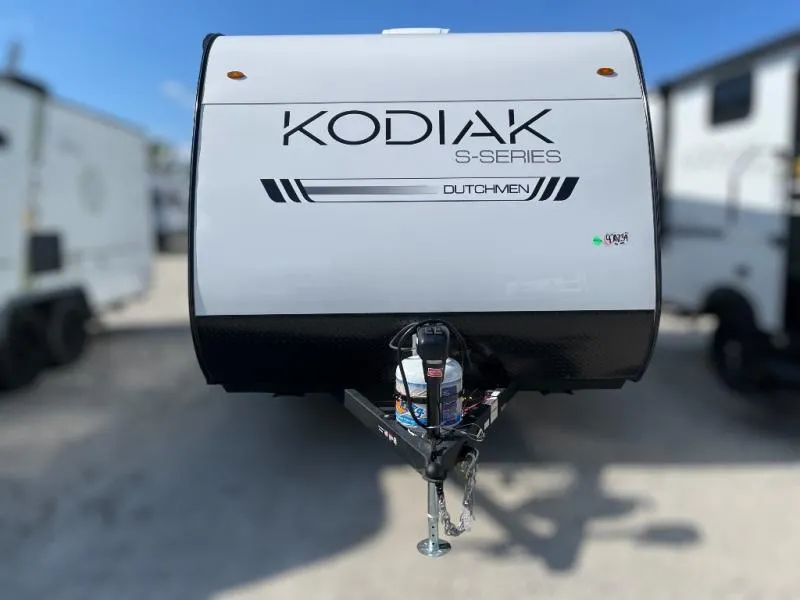 2026 Dutchmen Kodiak 130BHS - Photo 3