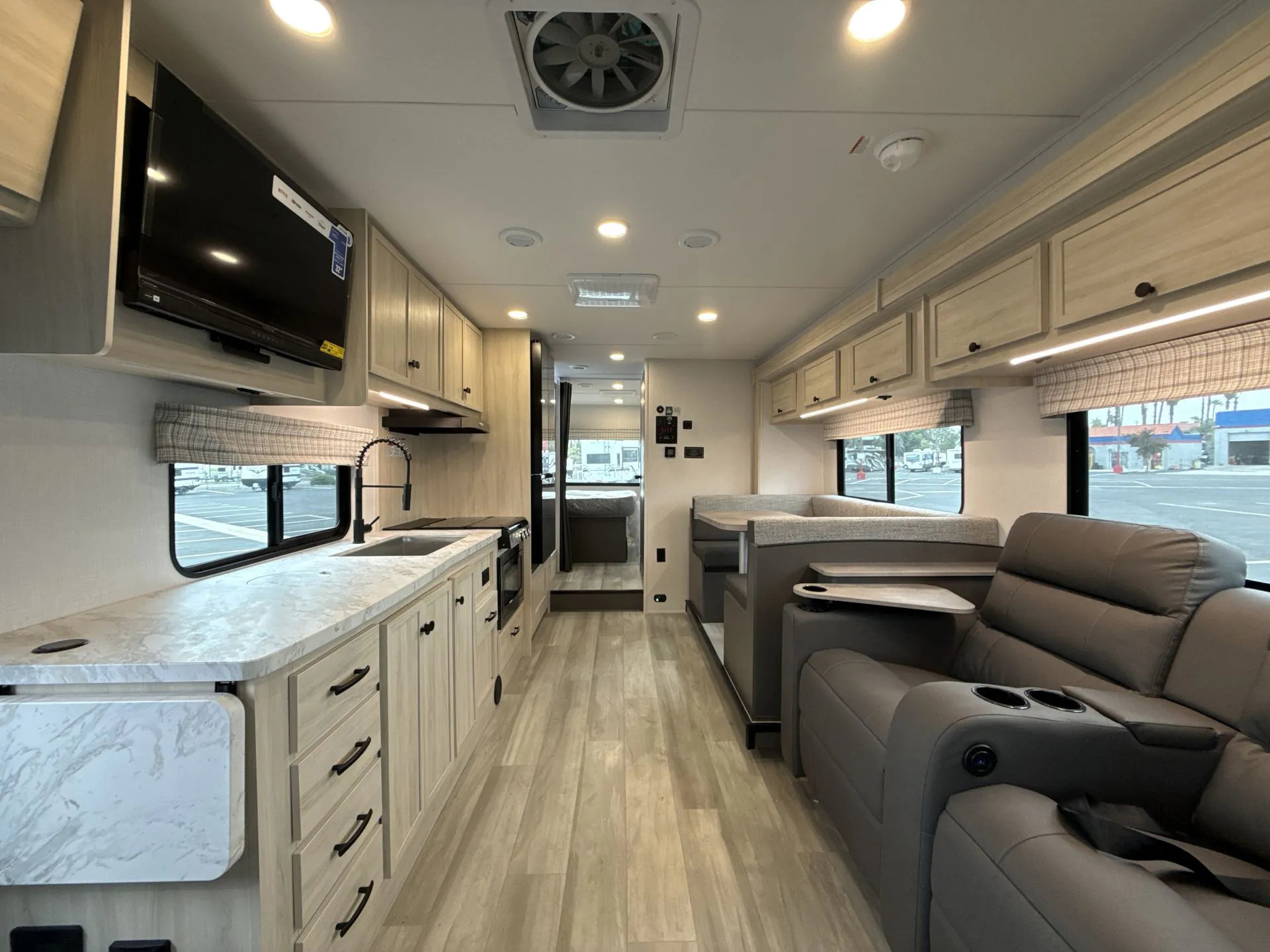 2027 Forest River Forester 3011DS — Photo 7