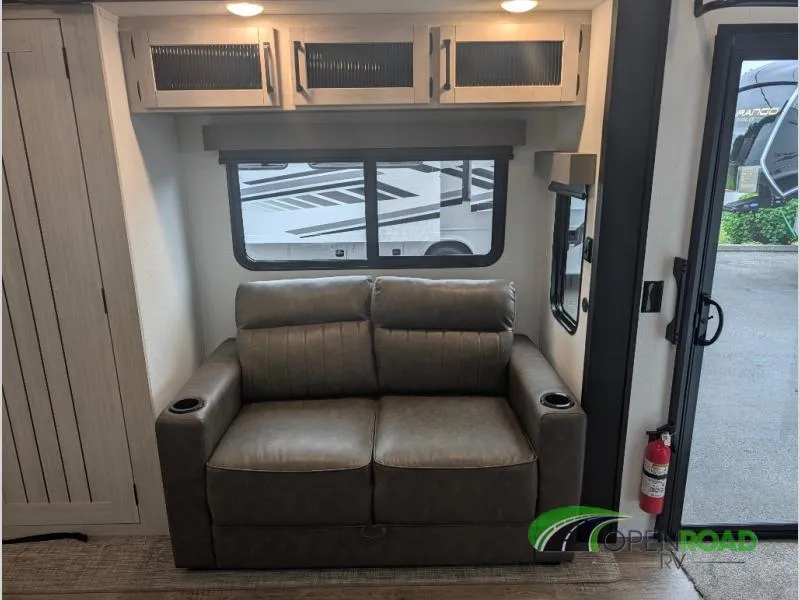 2026 Forest River Puma Vista 403LFT - Photo 4