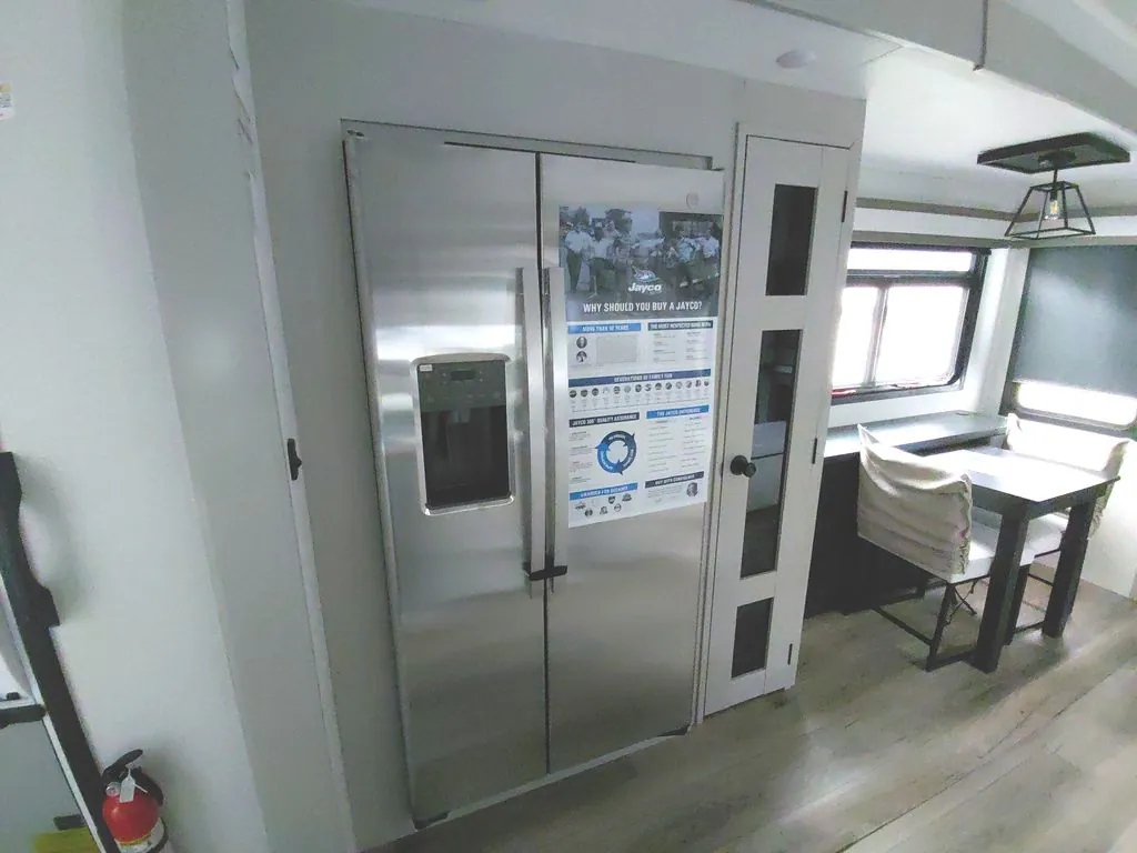 2026 Jayco North Point 395DSDB, Photos photo 32