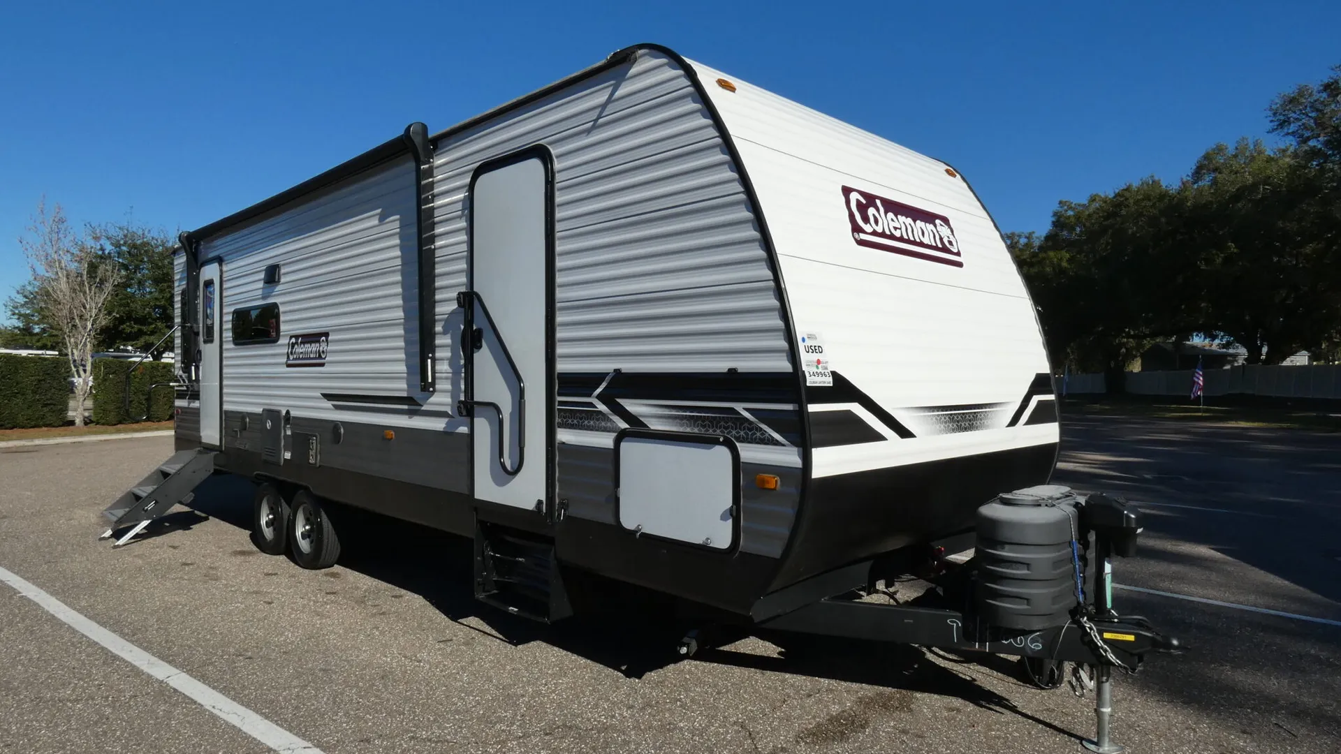 2024 Dutchmen Coleman Lantern  264RL - Photo 2