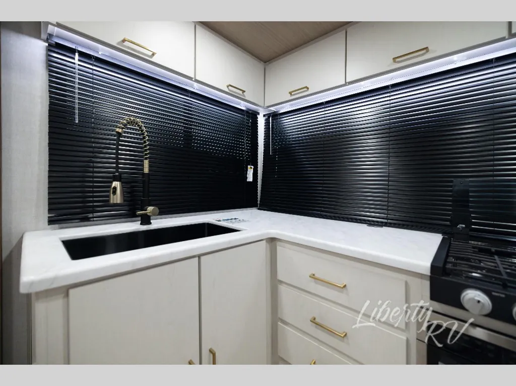 2026 Forest River Vibe 3400SB, Photos photo 15
