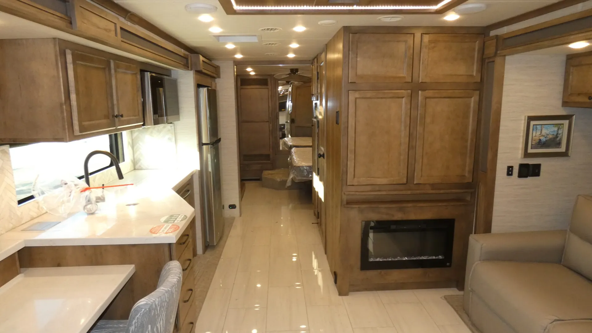 2026 Tiffin Allegro Red 33 AA - Photo 3