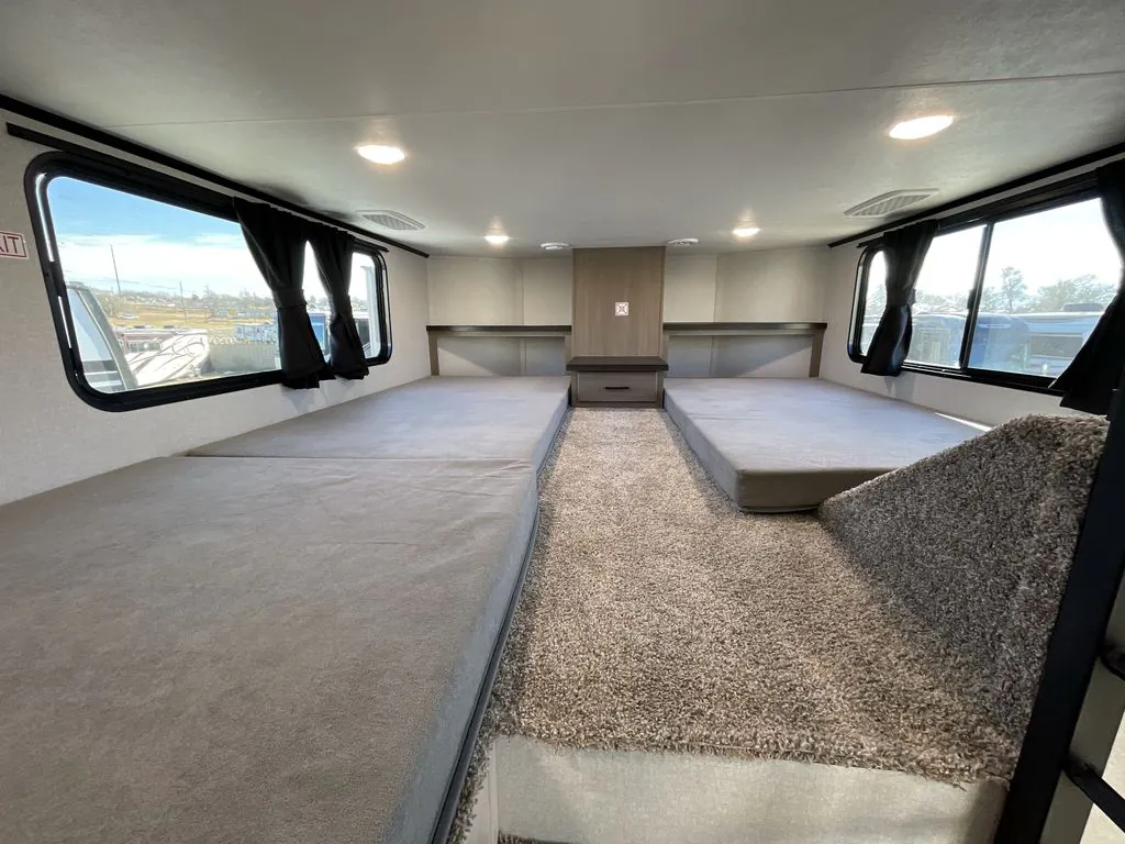 2026 Jayco Jay Flight Bungalow JayLoft, Photos photo 9