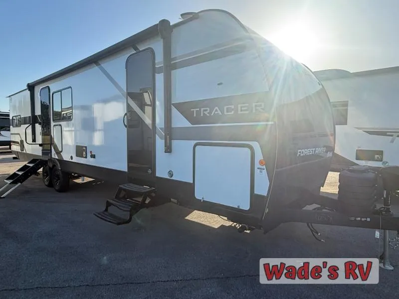 2026 Prime Time Tracer 295DB - Photo 2
