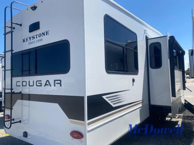 2026 Keystone Cougar 350LLK - Photo 3
