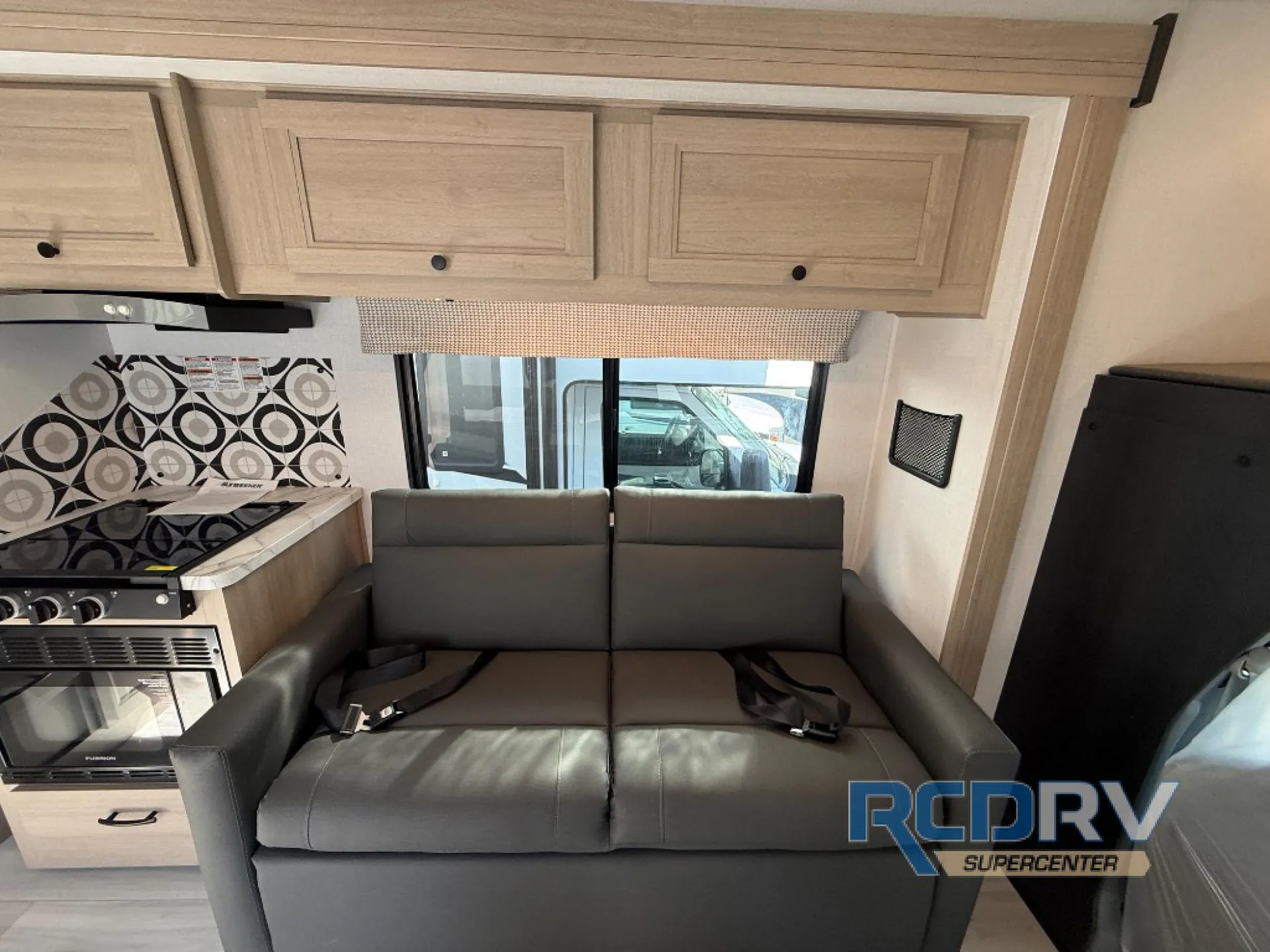 2026 Forest River Sunseeker LE 3250DSLE — Photo 7