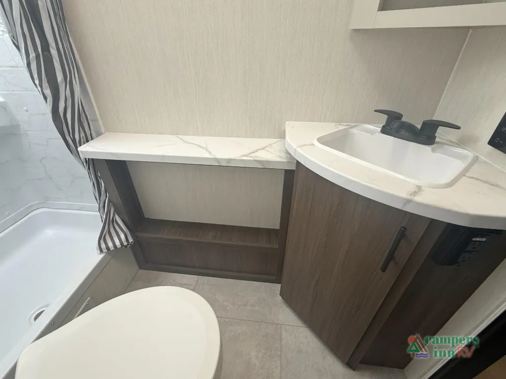 2026 Forest River Westbrook Luxury 285BHLC, Photos photo 30