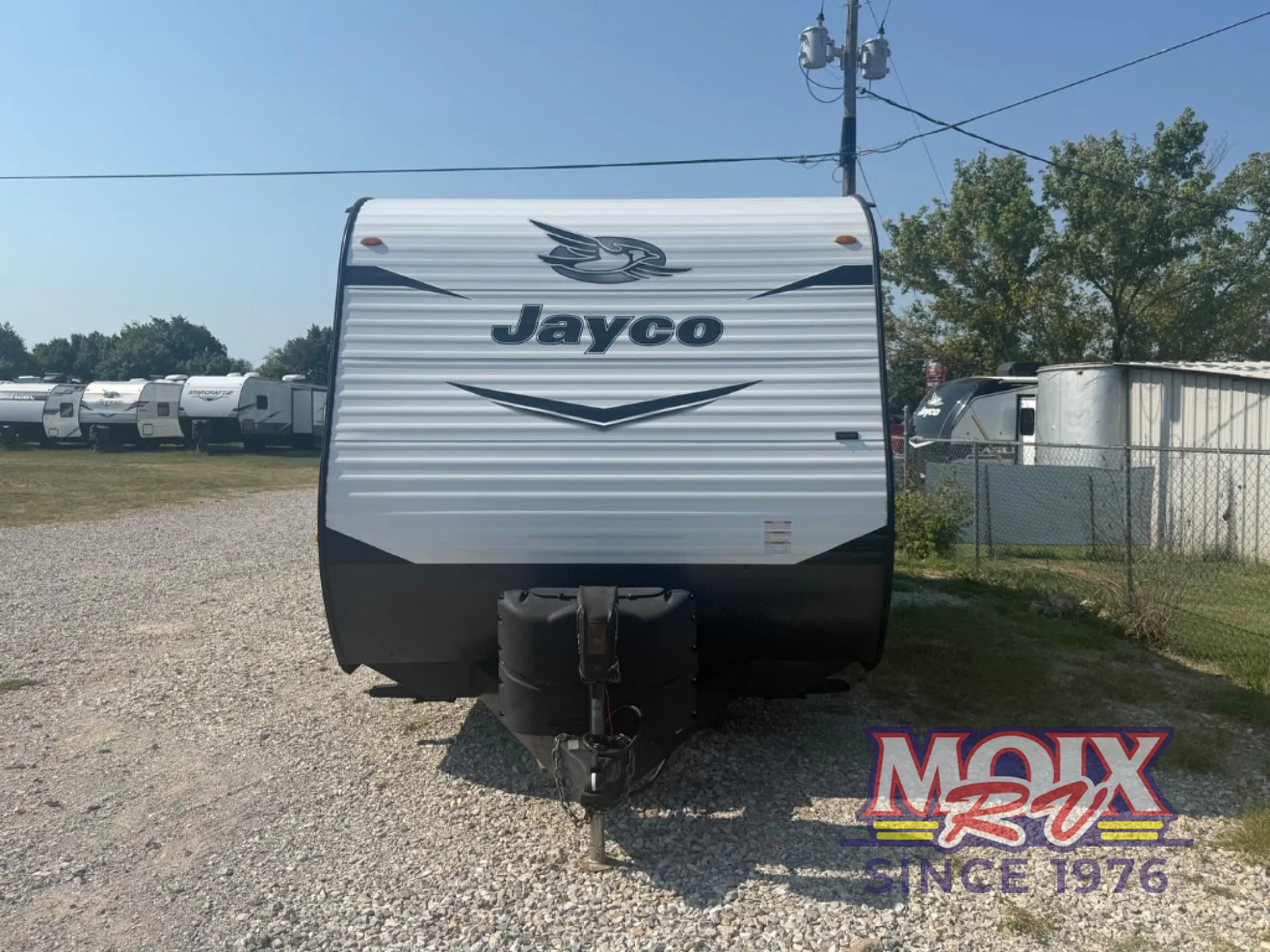2022 Jayco Jay Flight SLX 8 212QB - Photo 3
