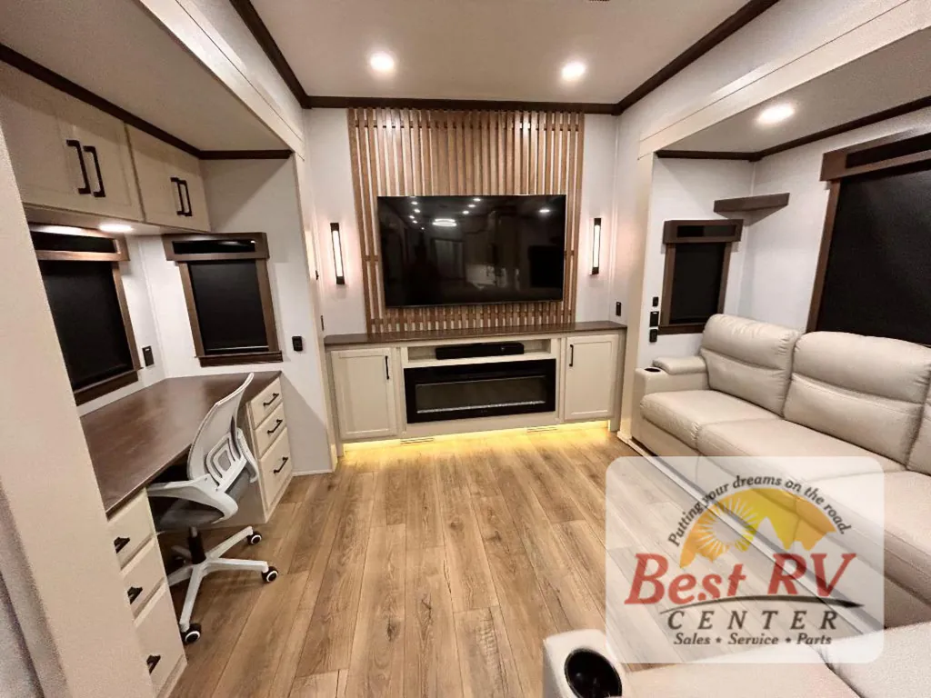 2026 Forest River RiverStone 420RE, Photos photo 14