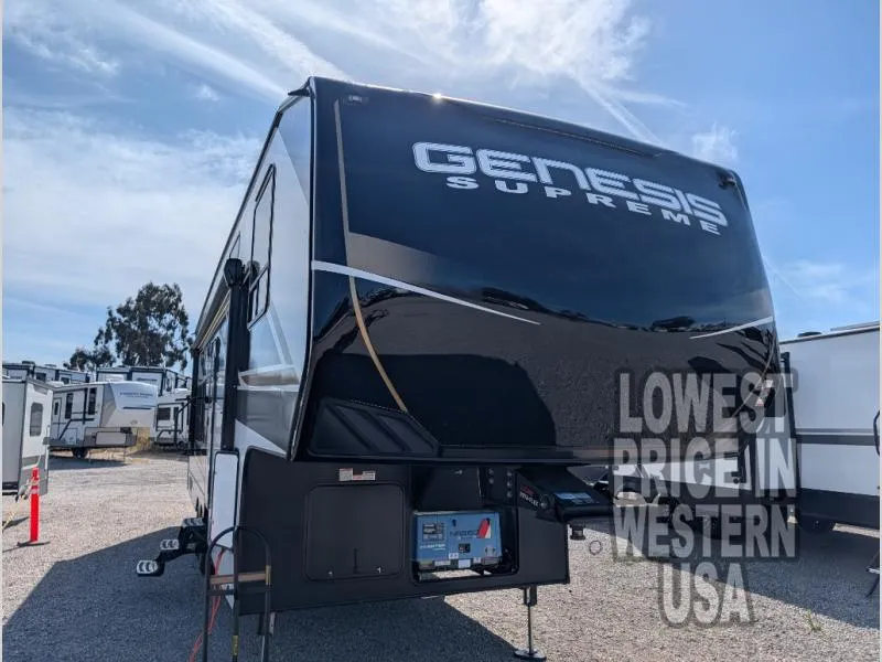 2027 Genesis Supreme Genesis 30IKS - Photo 2