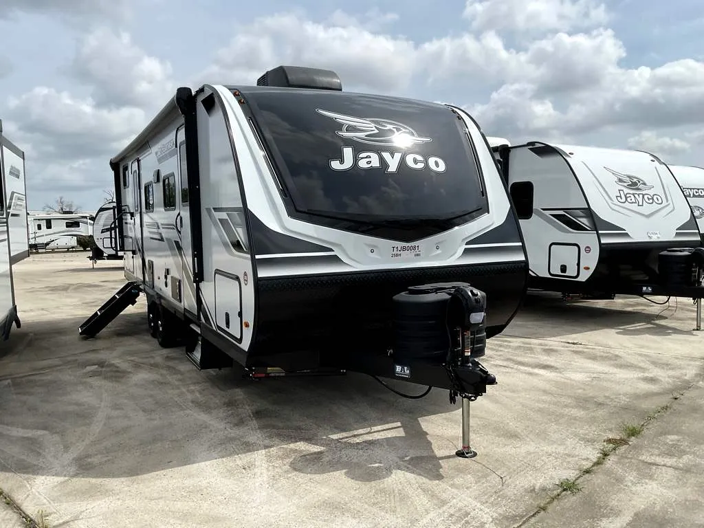 2026 Jayco Jay Feather 25BH - Photo 4