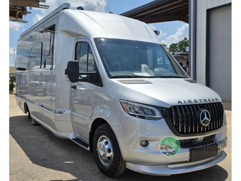 2026 Airstream Atlas Murphy Suite - Photo 2
