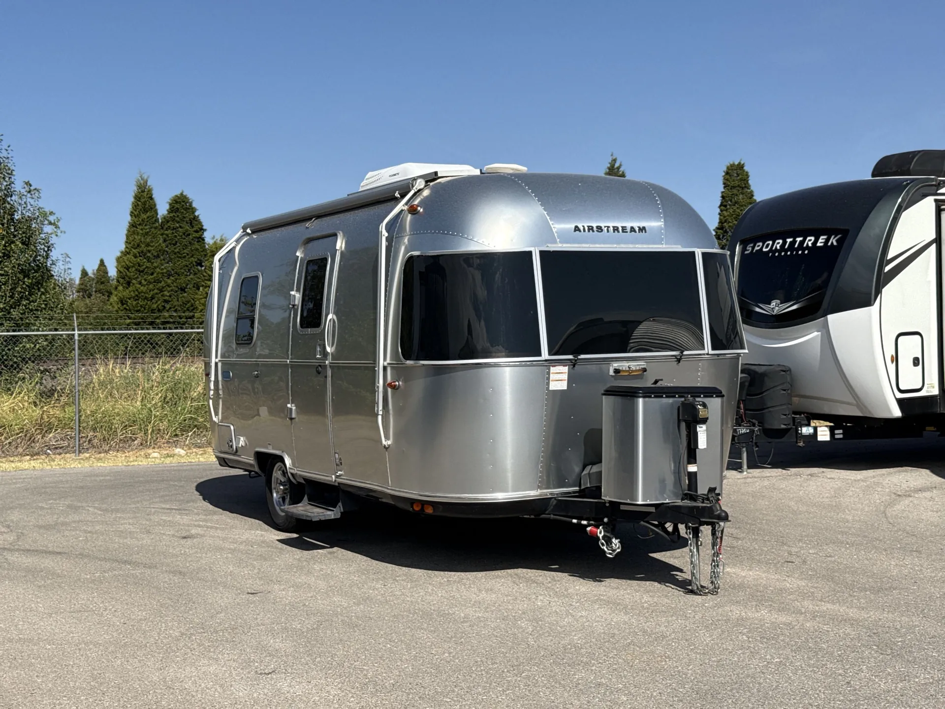 2022 Airstream Bambi 20FB - Photo 2