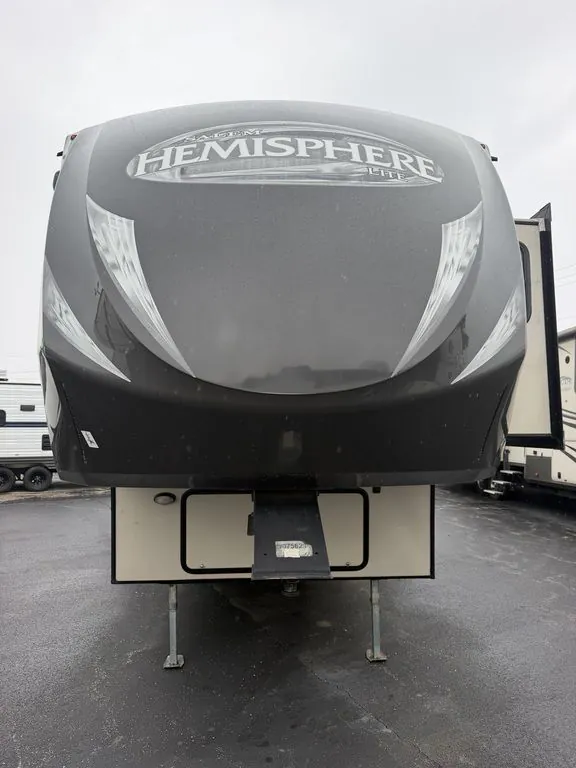2014 Forest River Salem Hemisphere Lite 286RLT - Photo 3