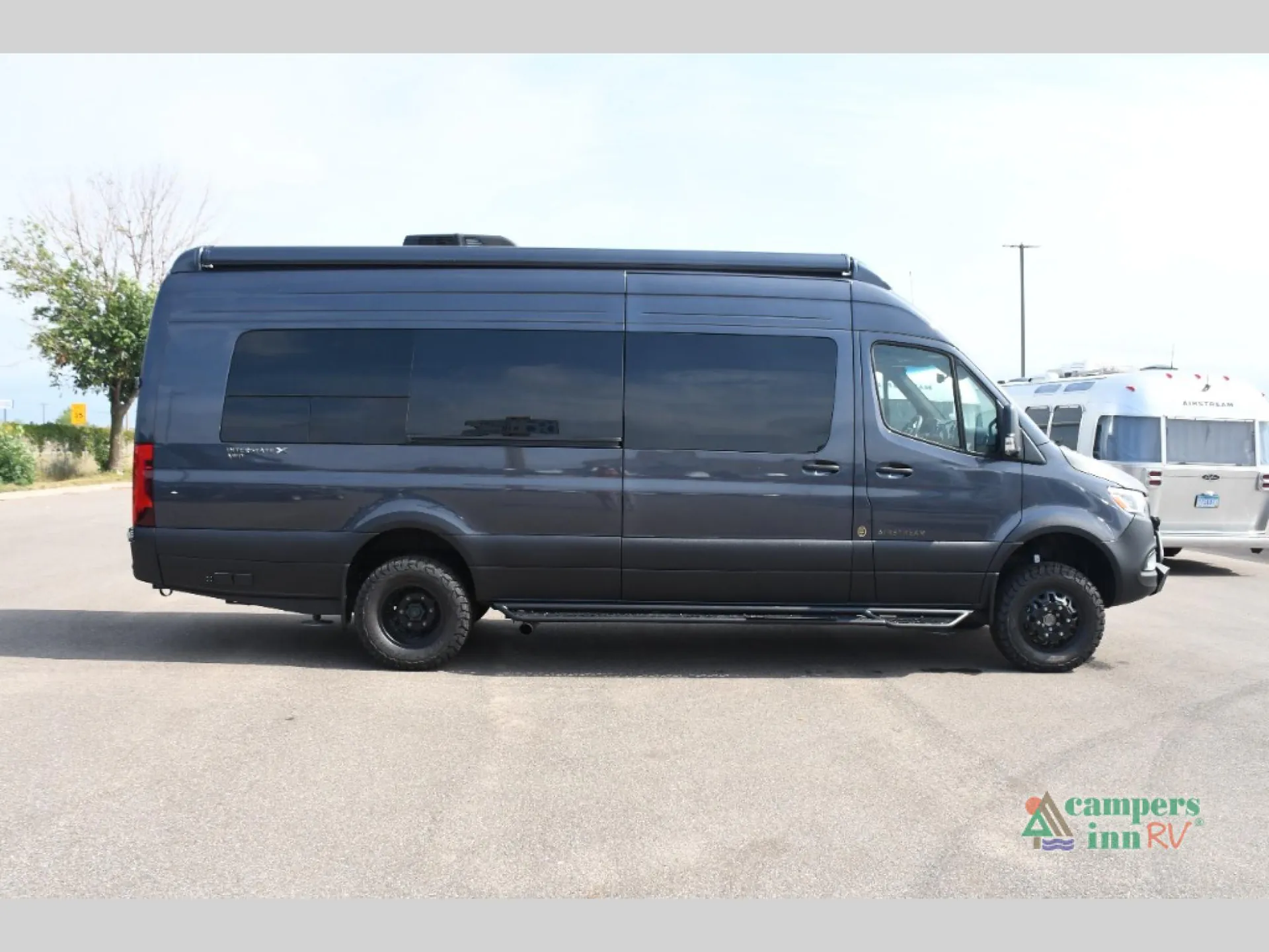 2027 Airstream Interstate 24GLX - Photo 3
