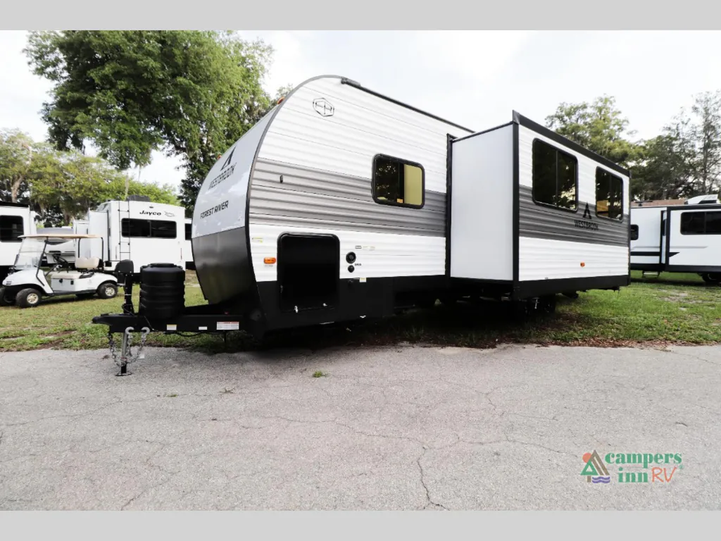 2026 Forest River Westbrook 27CC, Photos photo 4