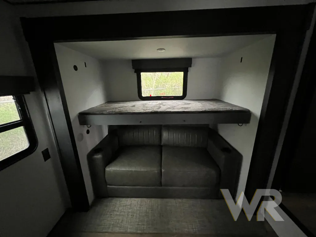 2026 Forest River Puma Vista 429LFT, Photos photo 38